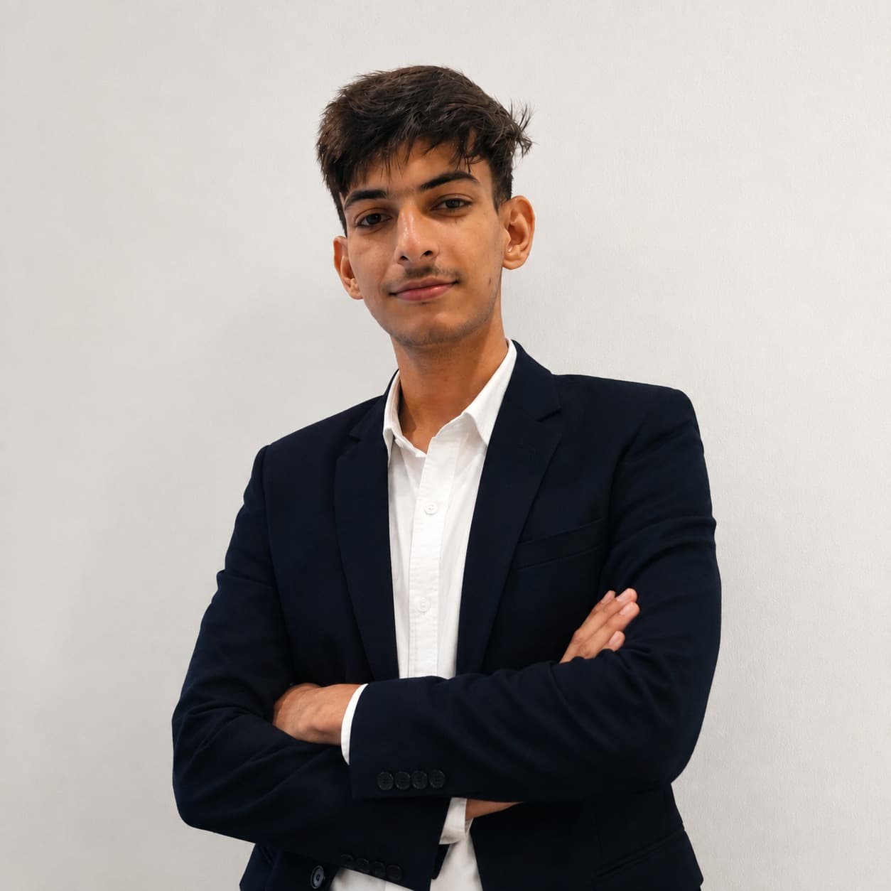 Ankit Ahluwalia, Founder & CEO at StayHubHome